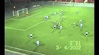 03-04-2002 Сокол - Амкар 1-2 (0-1), 2-й тайм