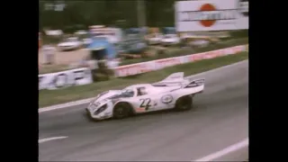 The Racing Years   1971