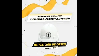 FACULTAD DE ARQUITECTURA Y DISEÑO   IMPOSICIÓN DE CASCO