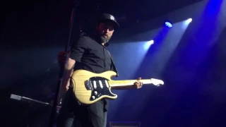 Phantogram - Howling At The Moon - Live at the Melkweg