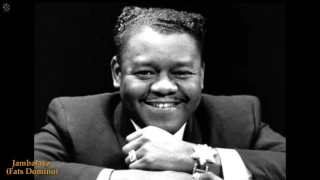 Fats Domino - Jambalaya [HQ]