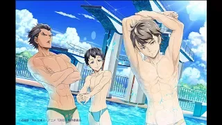 Dive!! - Opening