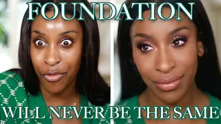 Bestie, Let's Perfect Your Foundation Application 😘  | Jackie Aina