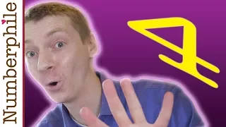 Fantastic Quaternions - Numberphile