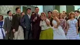 HAIRSPRAY TRAILER