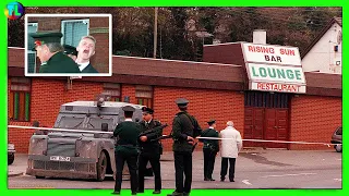 The GreySteel Massacre - A Week of Murder & Funerals - 1993 ATL NEWS File