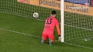 GOOOL! Chindia - CSU Craiova 0-1. Găman deschide scorul pentru olteni