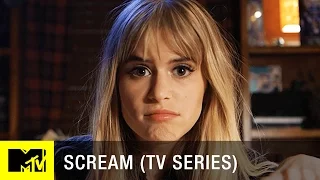 Scream (Season 2) | If I Die: Brooke "Thanks For Seeing The Real Me" | MTV