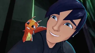 Mecha Mutiny / Deadweed | Ep 7 & 8 | Slugterra | Cartoons for Kids | WildBrain Kids TV Full Episodes