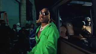 Future - "Princess Diana" ft. Travis Scott, Don Toliver (Music video remix)