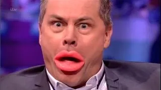 "Jack Dee" On The Jonathan Ross Show Series 5 Ep 9 7 December 2013 Part 3/5