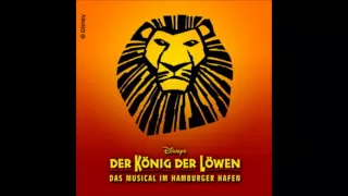 König der Löwen- Kann es wirklich Liebe sein (Musical)