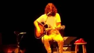 Chris Cornell Seasons