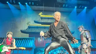 Iron Maiden - Senjutsu / Live in Belgrade 2022