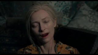 "The Taste of Blood" - Only Lovers Left Alive