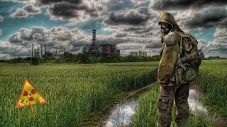 сталкер продолжение сталкер тень Чернобыля 3 чясть в Майнкрафте