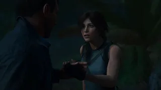 Shadow of the Tomb Raider /2nd/Cozumel/Hardest Difficulty