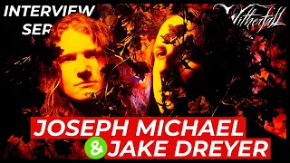 WITHERFALL - Curse of Autumn: Joseph Michael, Jake Dreyer INTERVIEW