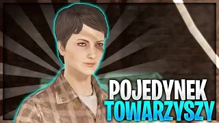 Pojedynek Towarzyszy (FO4 vs. New Vegas)