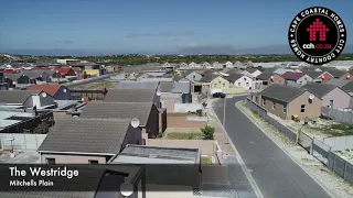 The Westridge Suburb - Mitchells Plain