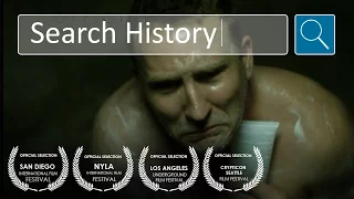 Search History (Short Comedy/Horror Film)