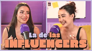 Marina Rivers: LA DE SER INFLUENCER, ¿TE LA SABES? | con LOLA LOLITA