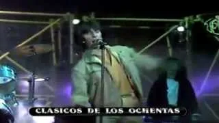 Carlos Perez--Las manos quietas (Long Version) (Videoclip S-L 1985) (Audio Esp. Sub.Ing./Esp).HD
