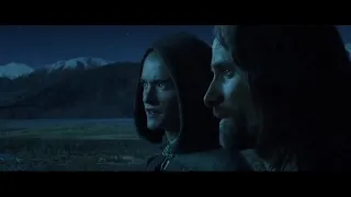 The Lord of the Rings: The Return of the King (Властелин колец:  Возвращение Короля)
