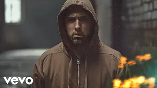 Eminem - Cold As Ice (2024)