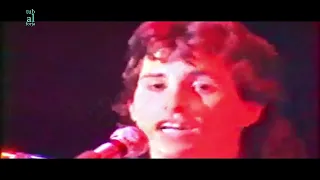 Aflak LiLA lIVE Concert Rabat 1991