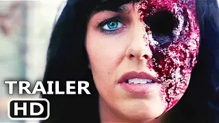 THE SUFFERING Trailer (2017) Thriller Movie HD