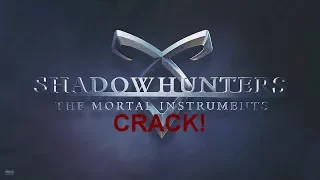 shadowhunters [crack/humor] (2B)