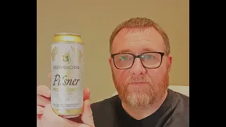 Aldi's Rheinbacher Pilsner Review