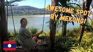 Great Places to Visit along the Mekong, Vientiane Laos