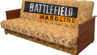 ПАСХАЛКИ BATTLEFIELD: HARDLINE #2 (Easter Eggs)