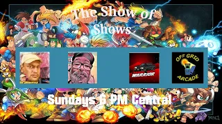 The Show Episode 55