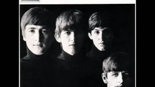 The Beatles -- With The Beatles -- Track 3 -- All My Loving