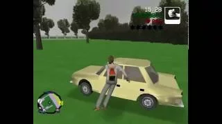 GTA АРТАМЯНБУРГ ПАЗНИЙ ИЖ