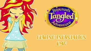 Healing Incantation PMV