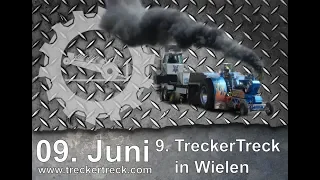 9. Wielener TreckerTreck 2018