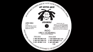 Indo - Are U Sleeping (H&F Vox Mix)