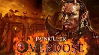 Прохождение PainKiller Overdose серия #9(Мясорубка на Ферме)