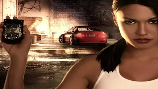 Need For Speed Most Wanted (2005) OST - Feed The Addiction