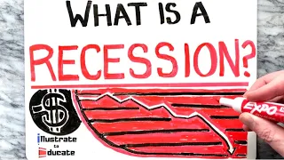 Recession Explained | What is a Recession? | Are We in a Recession Now 2023?