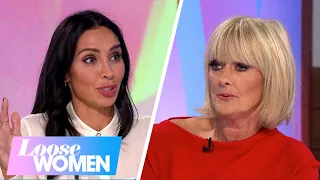 Should Children Be Banned From Social Media? Our Women Debate | Loose Women
