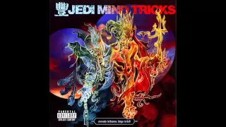 Jedi Mind Tricks (Vinnie Paz + Stoupe) - "When All Light Dies" feat. Shara Worden [Official Audio]