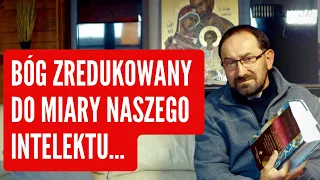 Twój Bóg jest niewszechmogący? Ks. Rafał Jarosiewicz