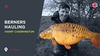 *** Spring Carp Fishing- Berners Hall ***- Harry Charrington