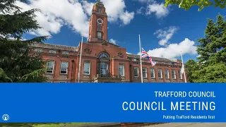 Council Meeting - 28 July 2021