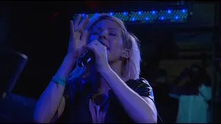 Ellie Goulding - Halcyon (Live At The Troubadour 2012) #HalcyonNights